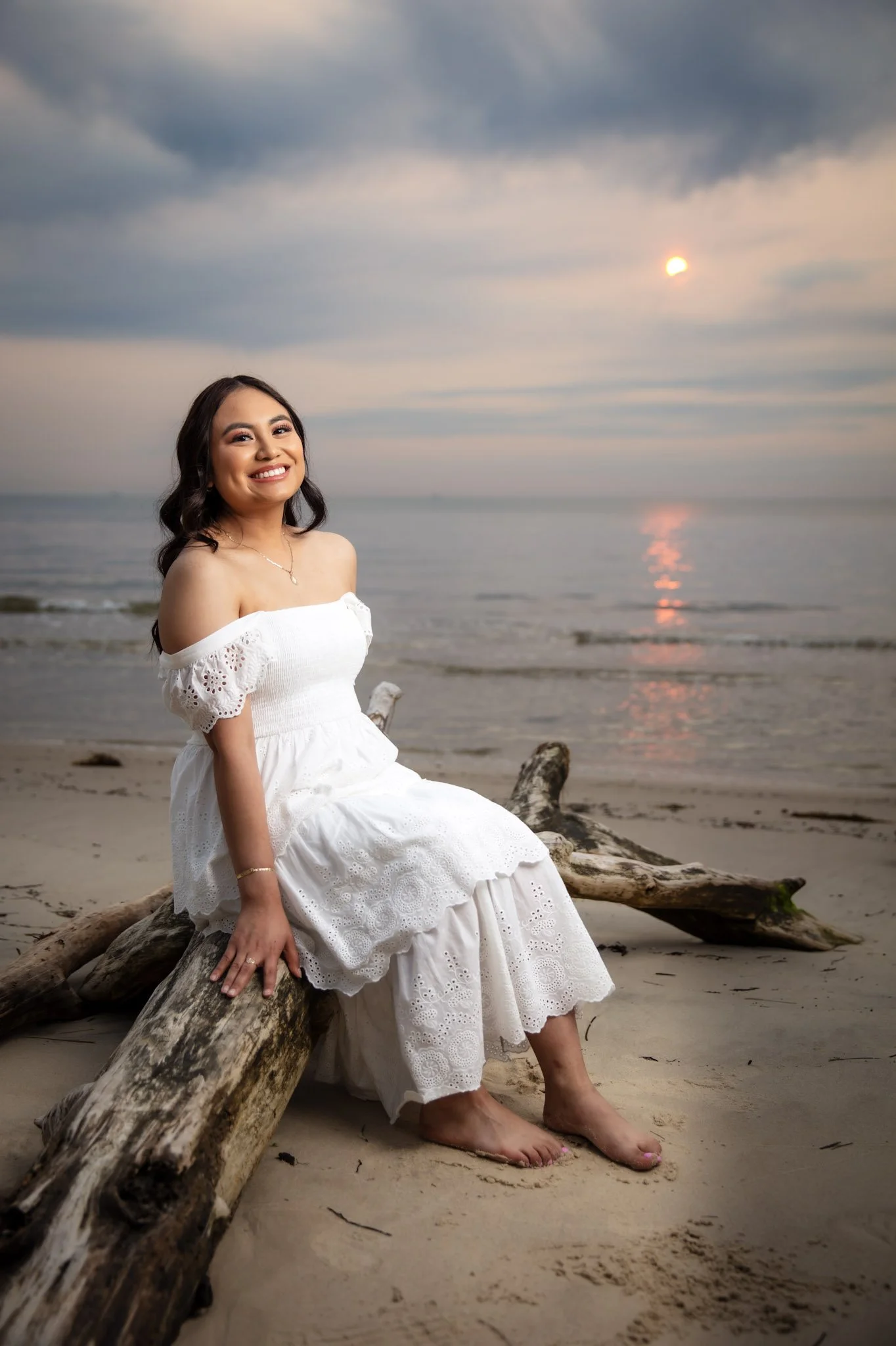 portrait photography Cape Charles, Virginia