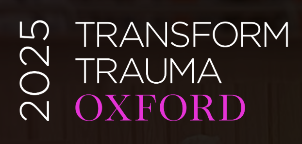 Masters Events: Transform Trauma Oxford