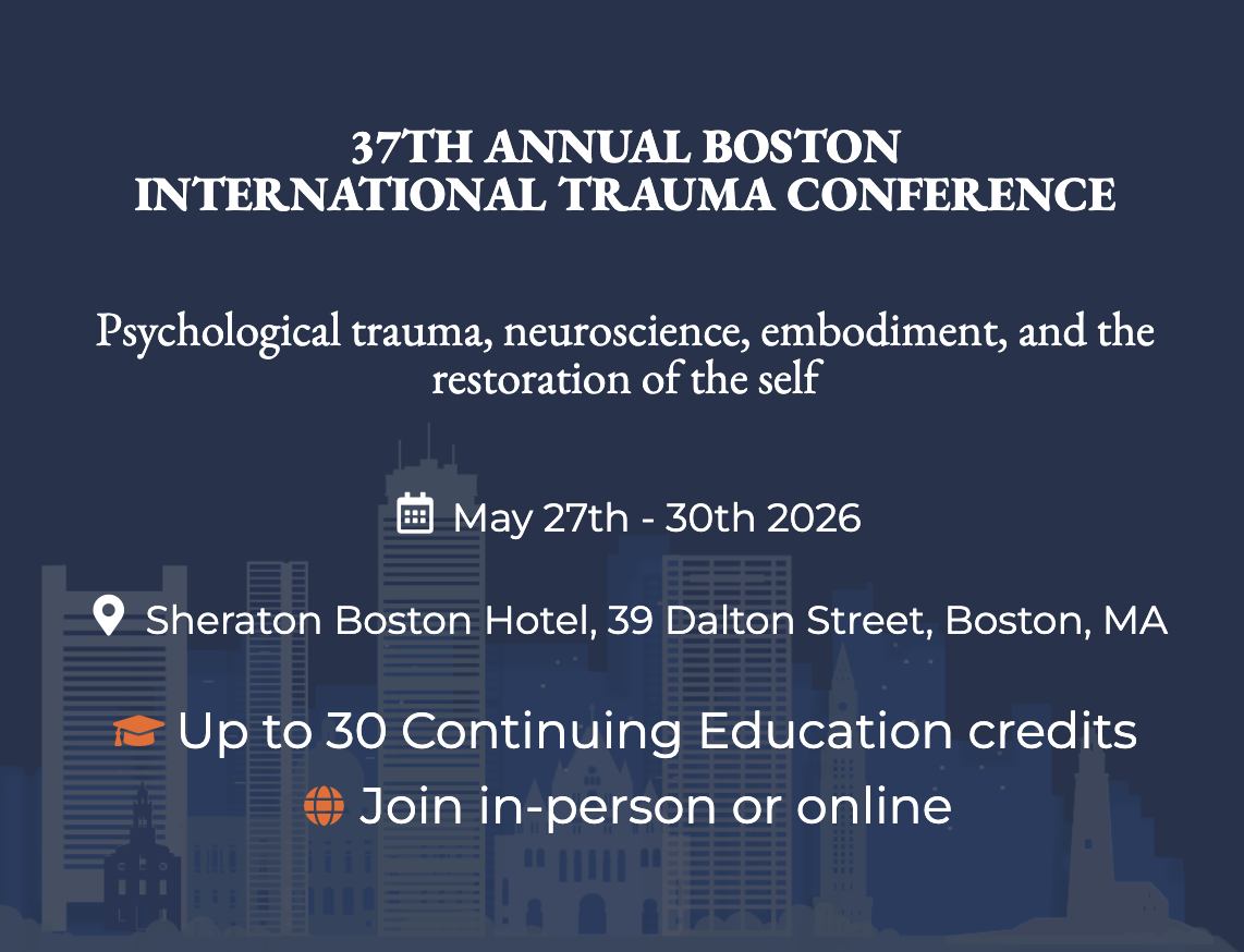 International Trauma Conference