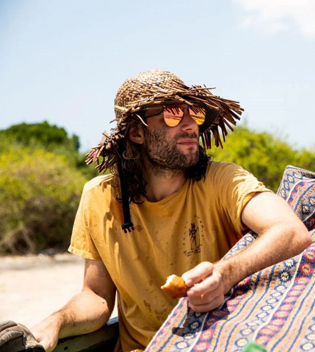Zev Landes