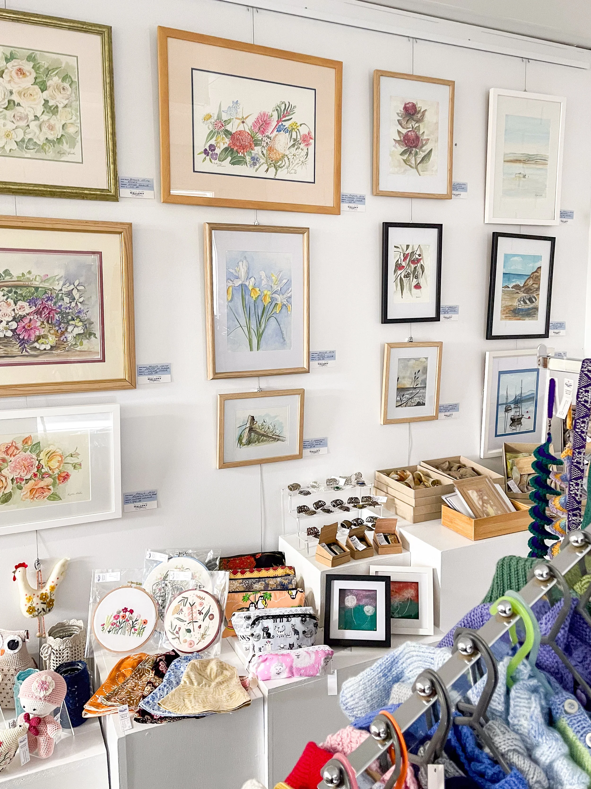 Phillip Island Gallery