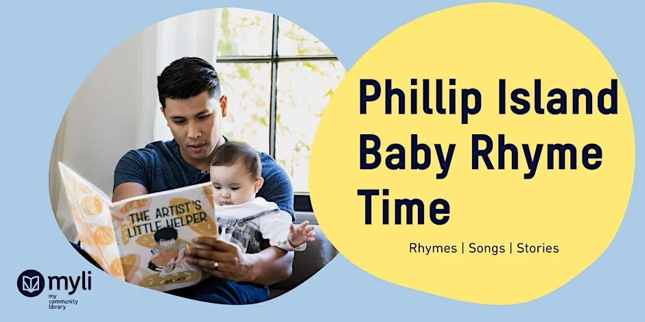 Baby Rhyme Time