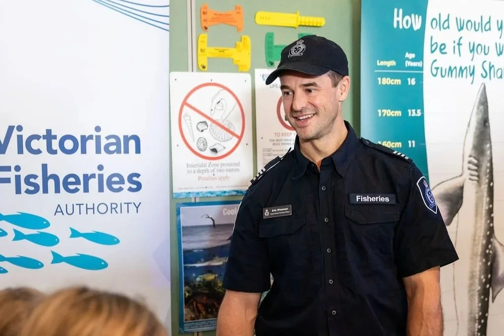 Victorian Fisheries Authority