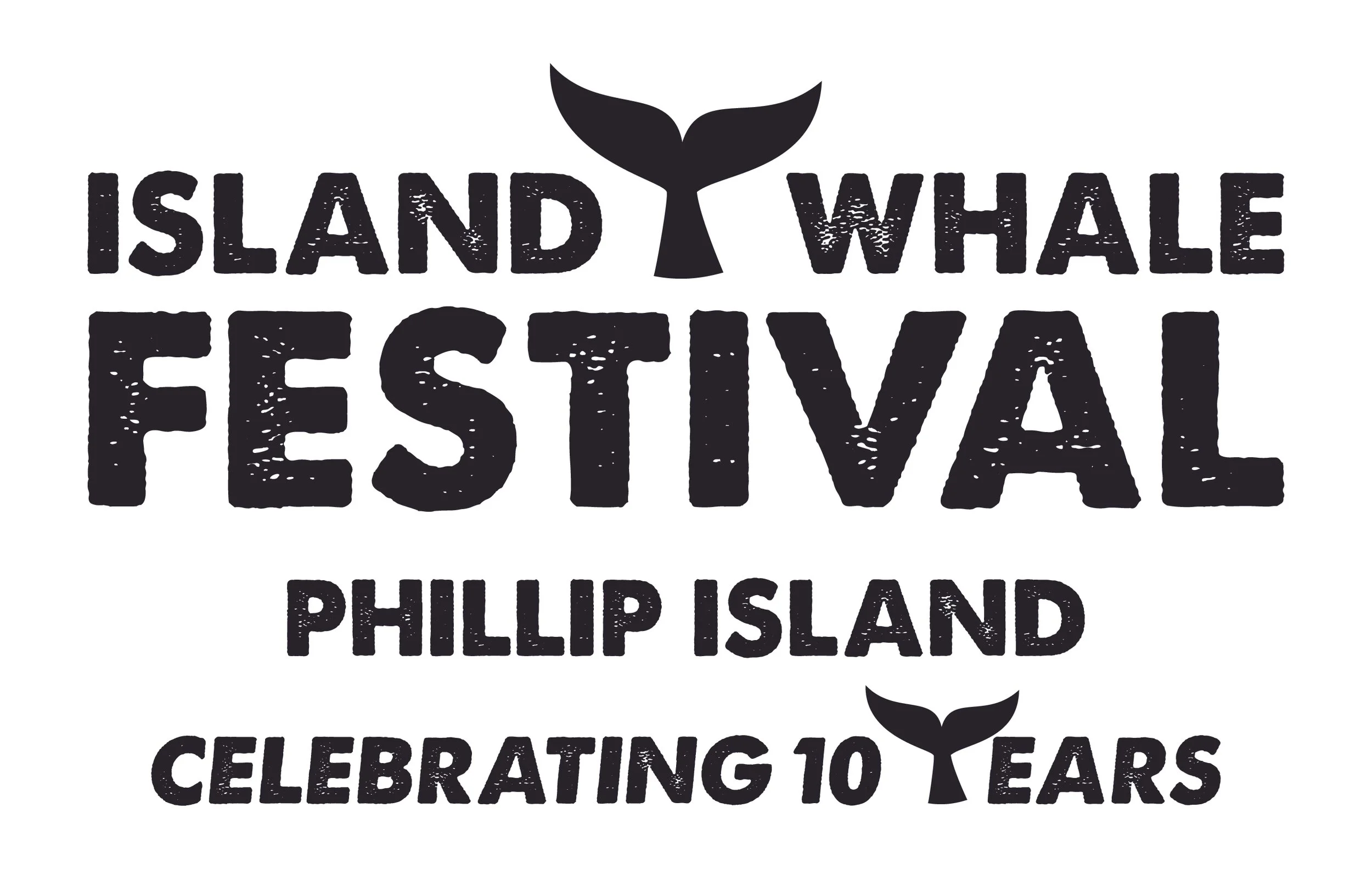 Island Whale Festival Phillip Island