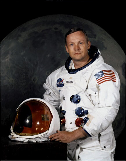 World Remembers Neil Armstrong: One Small Step… For All Mankind