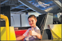 EAA AeroEducate Initiative Helps Young People Explore And Cultivate Aviation Interest
