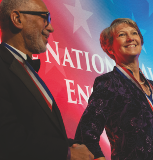 National Aviation Hall of Fame