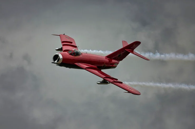 Central Coast AirFest 2023
