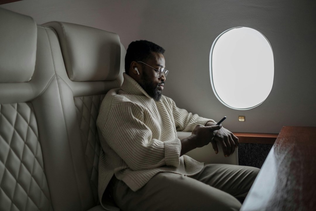 How Has the Flying Experience Changed Over the Last Decade?