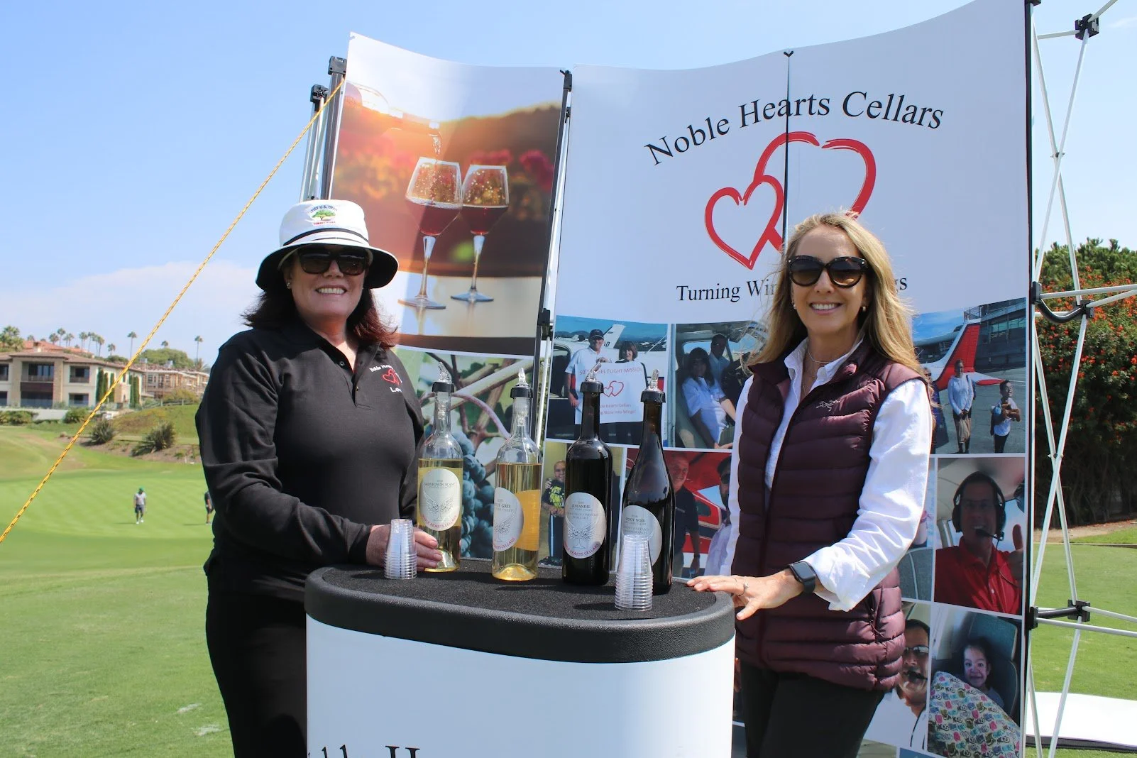 Angel Flight West 2025 Golf Classic