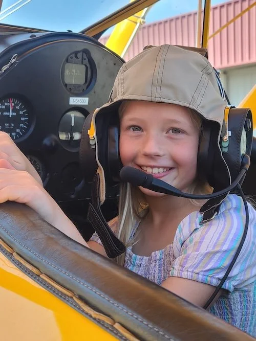 Hayward Airport Open House