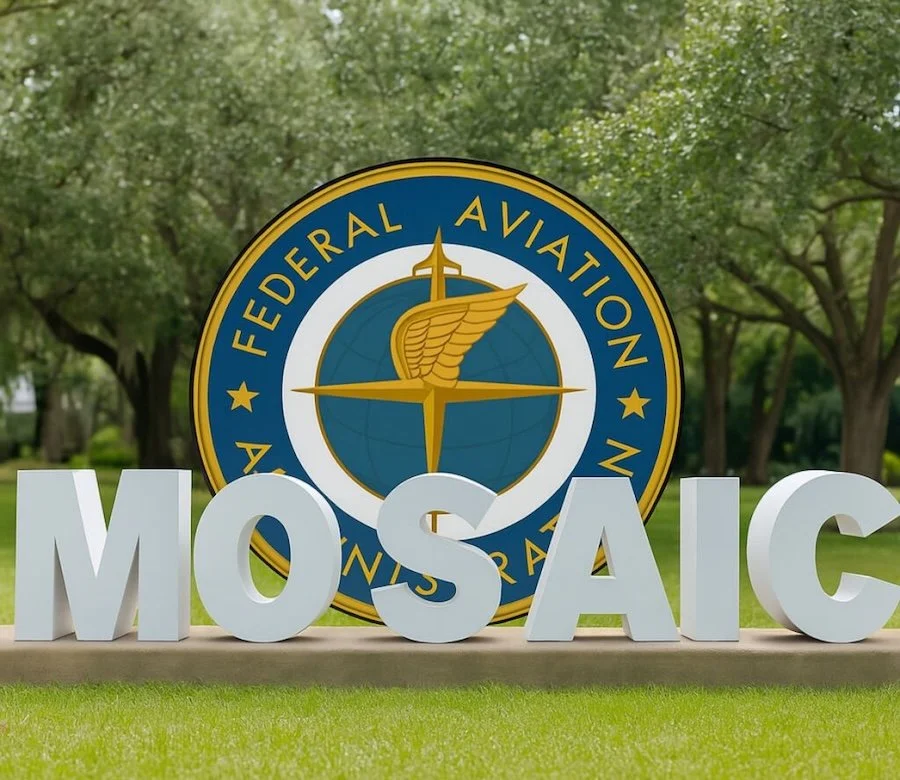MOSAIC, New Opportunities?