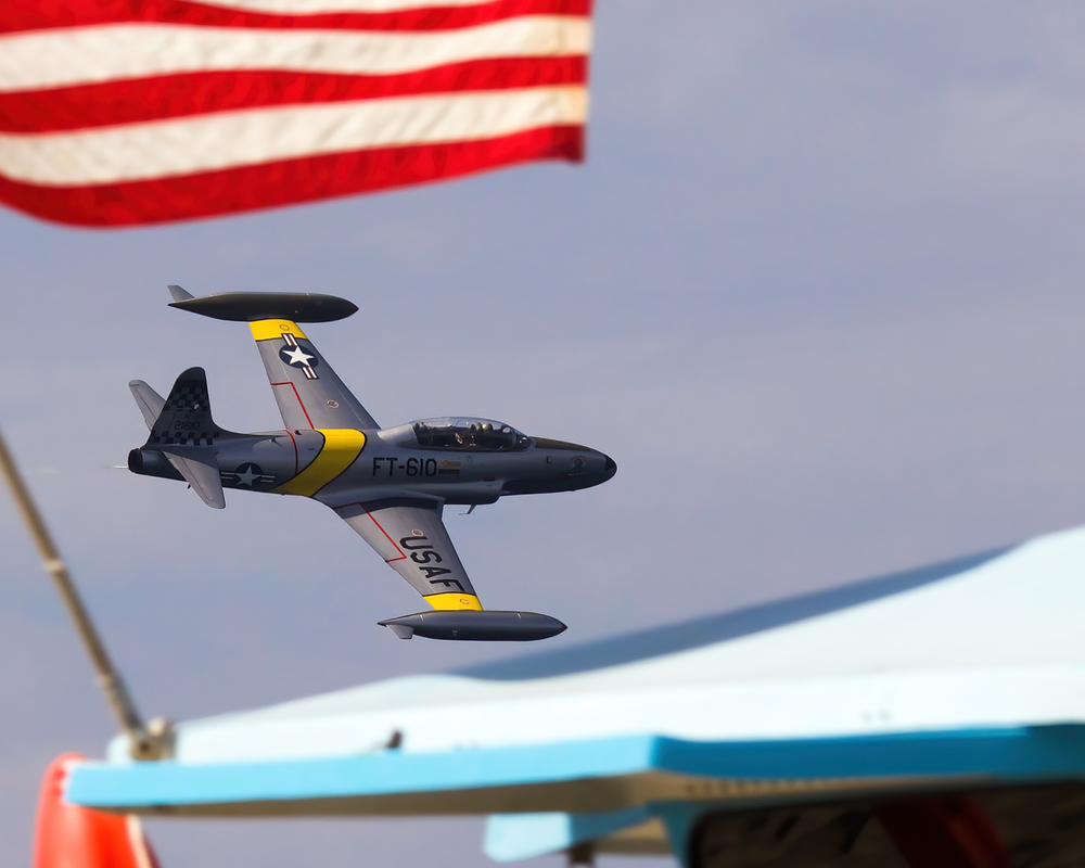 Pacific Airshow