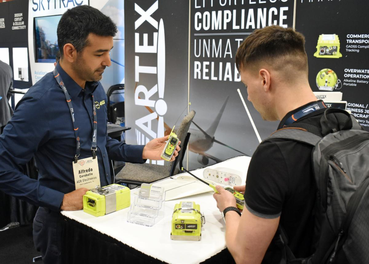 These Exhibitors Are Coming to See You in Dallas: AEA Convention &amp; Trade Show Returns March 23–26, 2026