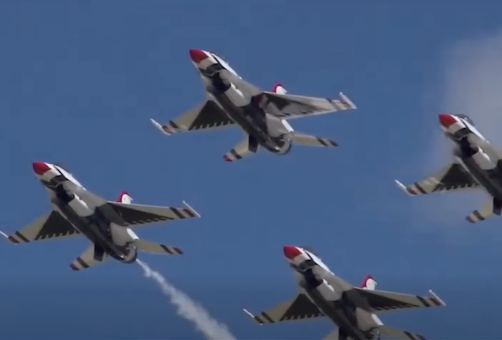 2026 Shaw Air & Space Expo 