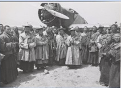 Aviation History of El Segundo (Copy)