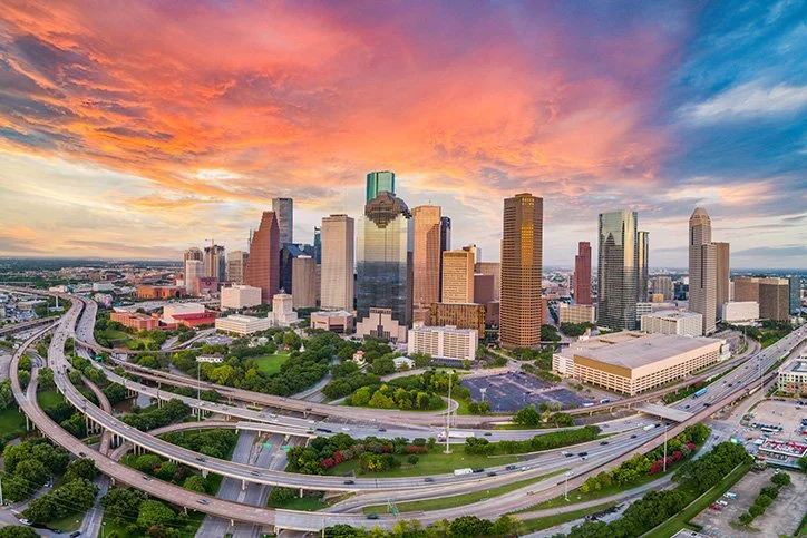 US Aircraft Expo in Houston, TX