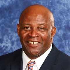 Ron Brown – BHM Presentation at Oakland Aviation Museum