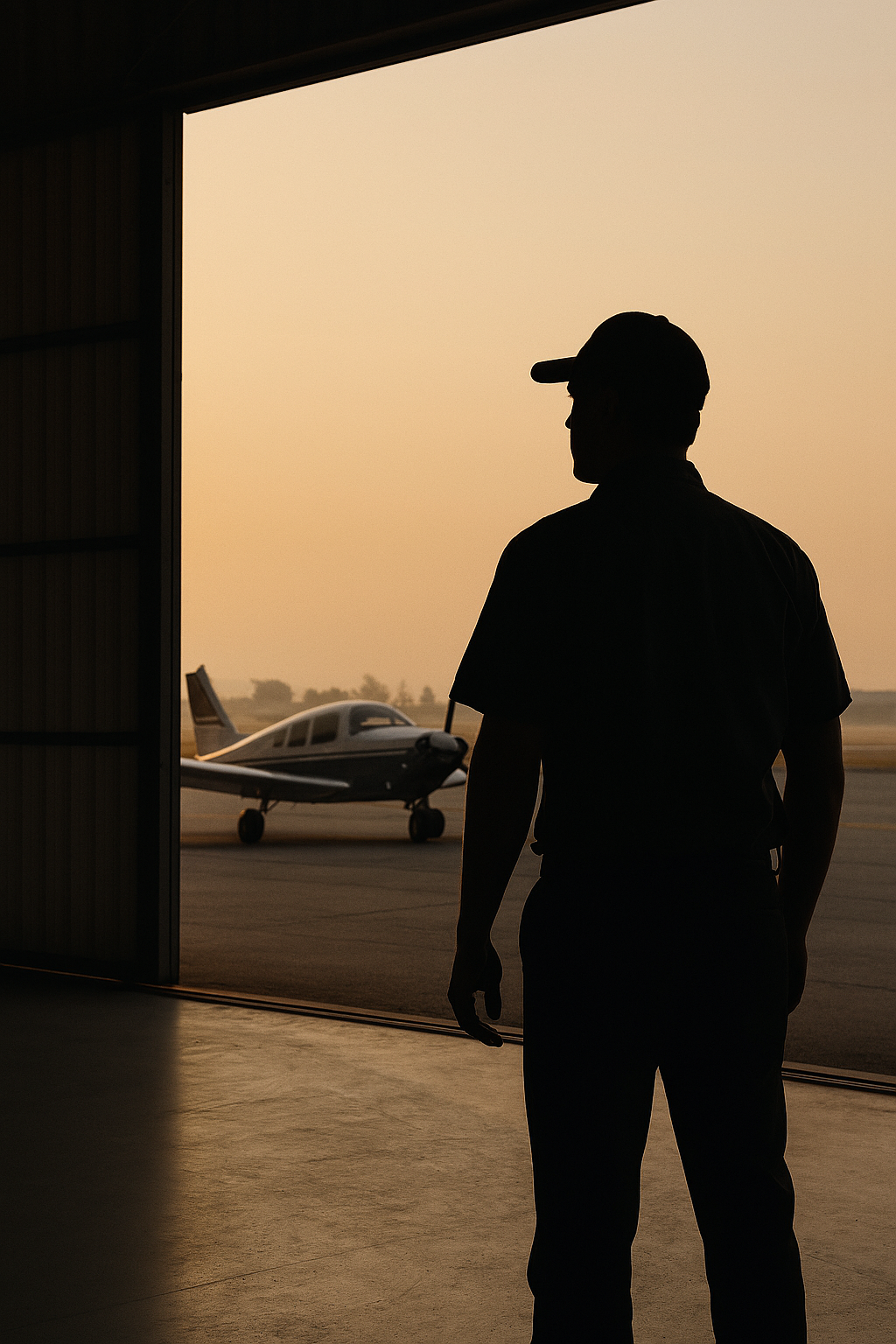 How Young Aviation Pros Can Bounce Back Fast After Setbacks