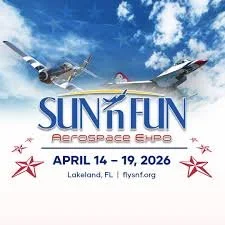 SUN ’n FUN Aerospace Expo – FAA Safety Forum