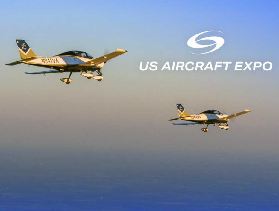 Meet Tecnam &amp; Explore the P‑Mentor