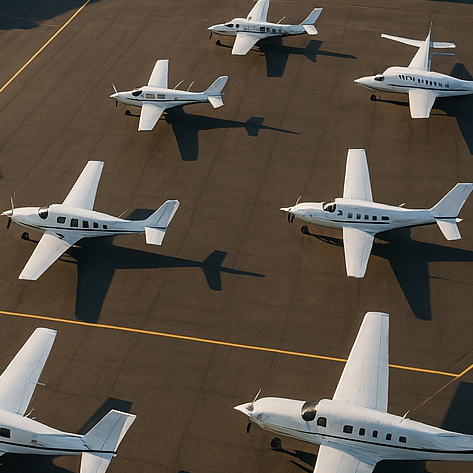 How Aviation Businesses Can Overcome Challenges and Soar Again