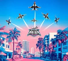 HYUNDAI AIR & SEA SHOW