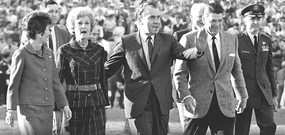 Cold War California – AIAA LA Section Town Hall 