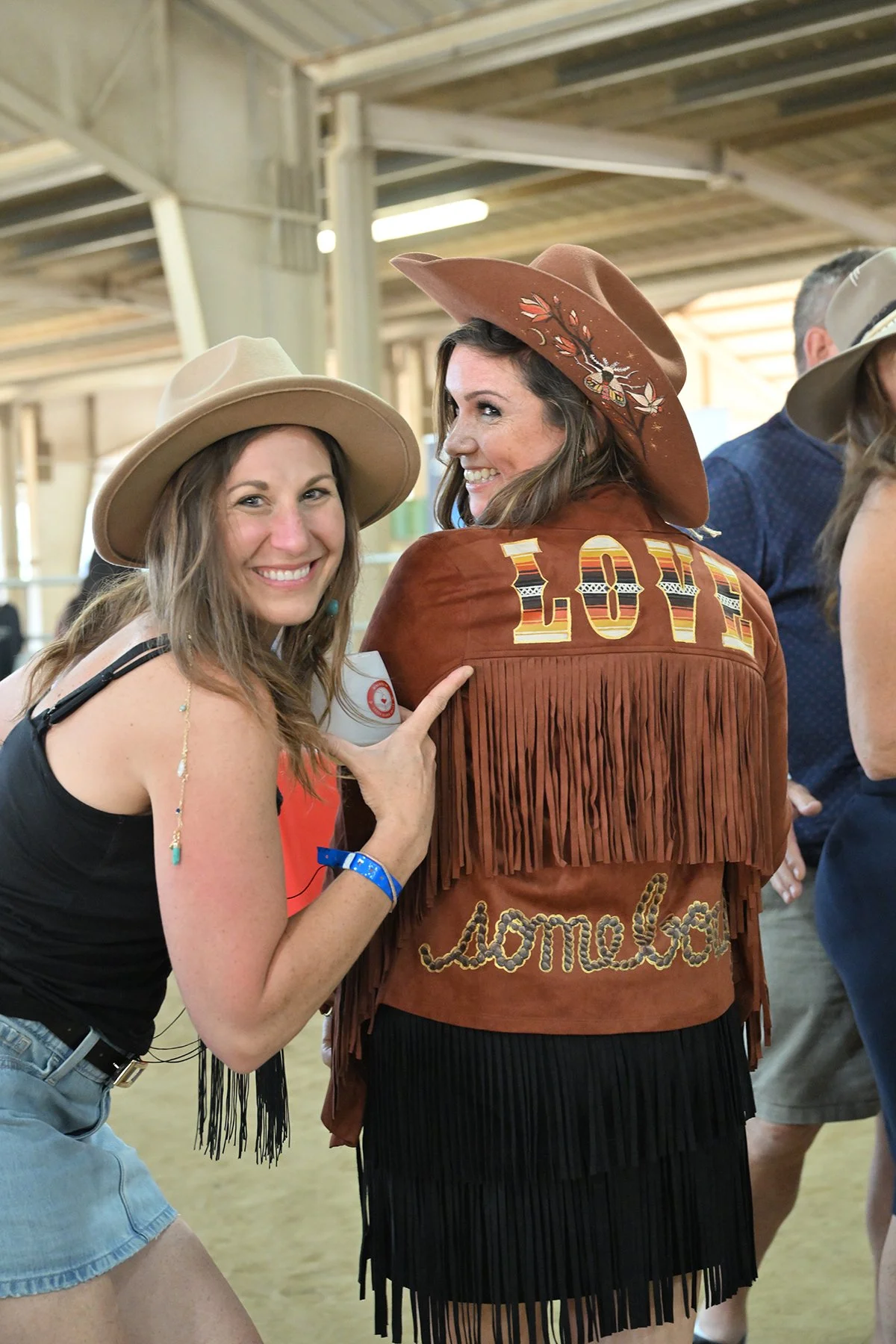 Corks, Kegs &amp; ’Que Returns to Morgan Hill for a High-Energy Country Festival Experience