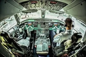 The Inner Workings of Aircraft Cockpits: How Do They Operate?