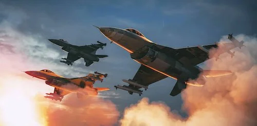 Texarkana Air Show
