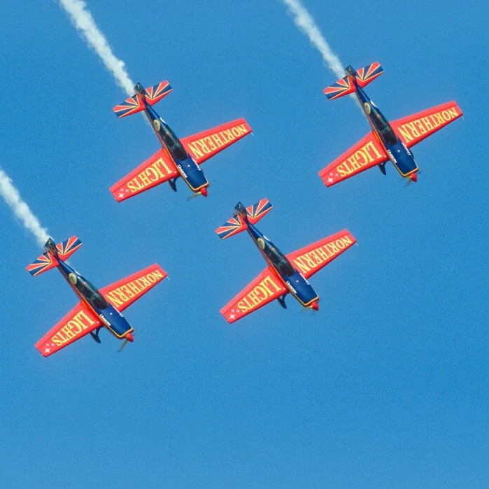 Air Venture