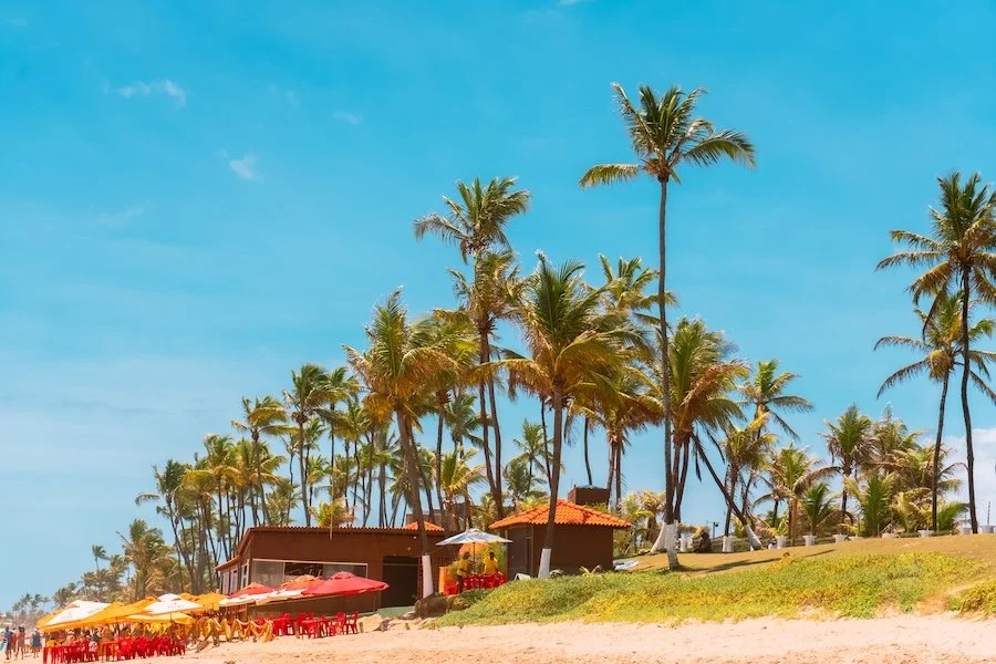 The Best Tropical Adventures for Multi-Generational Travel