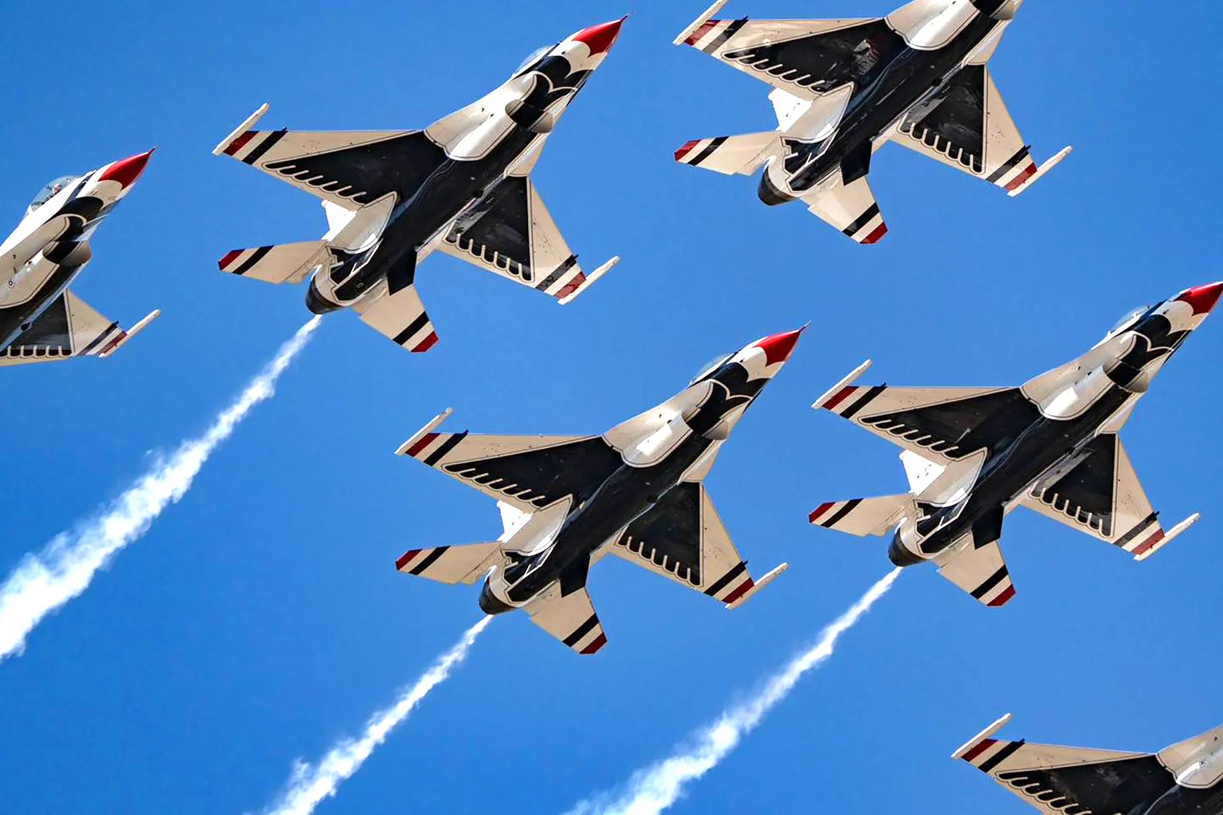 California International Airshow