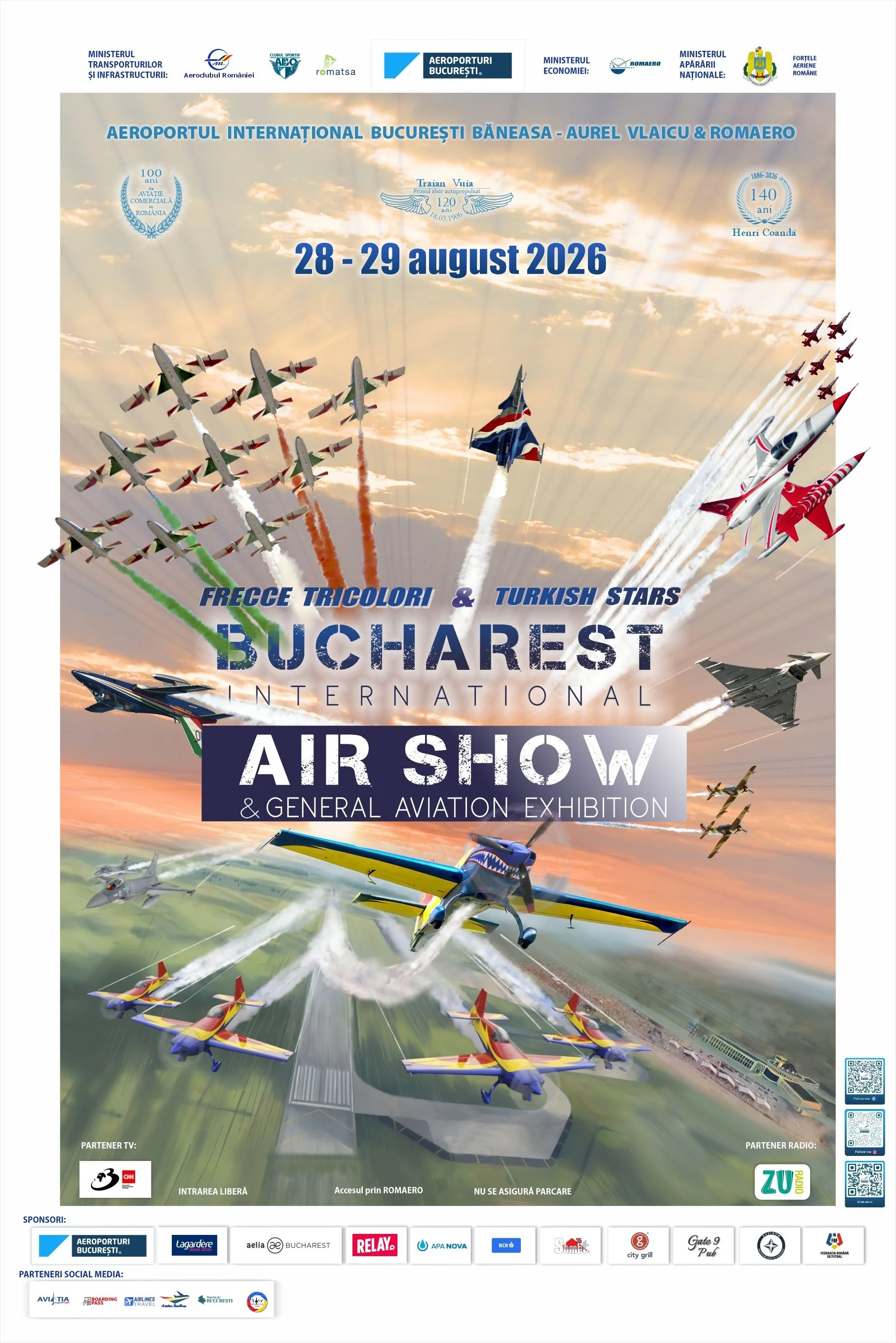 Tecnam at BIAS 2026