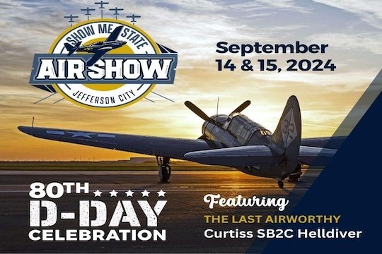 Show Me State Air Show