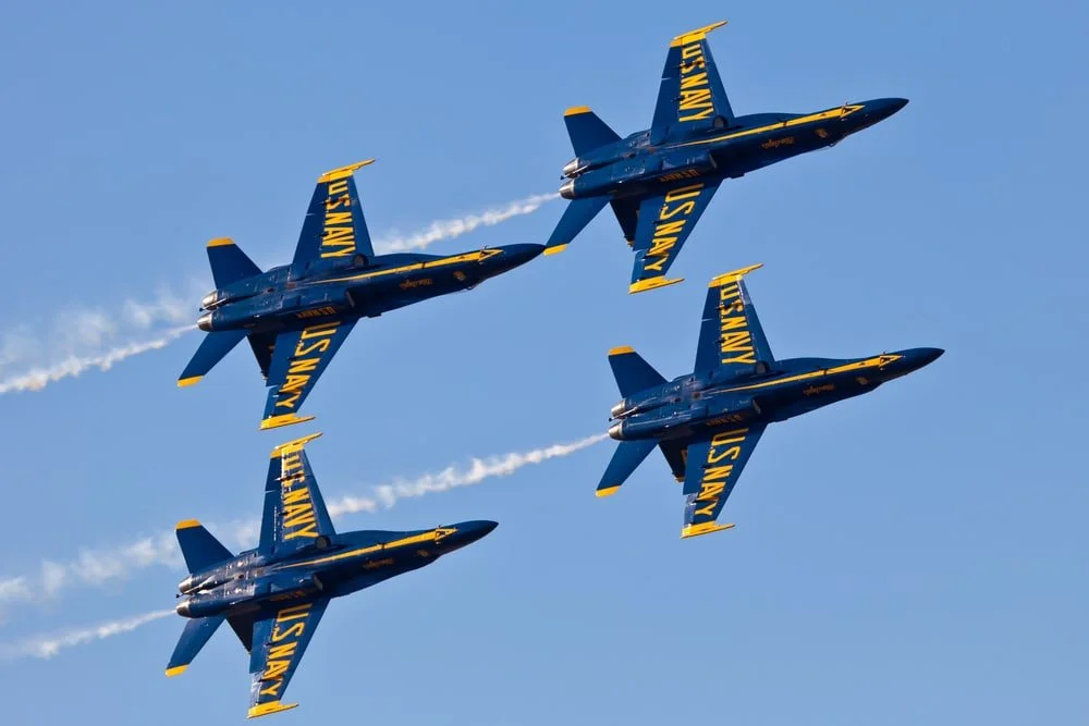 America's Air Show