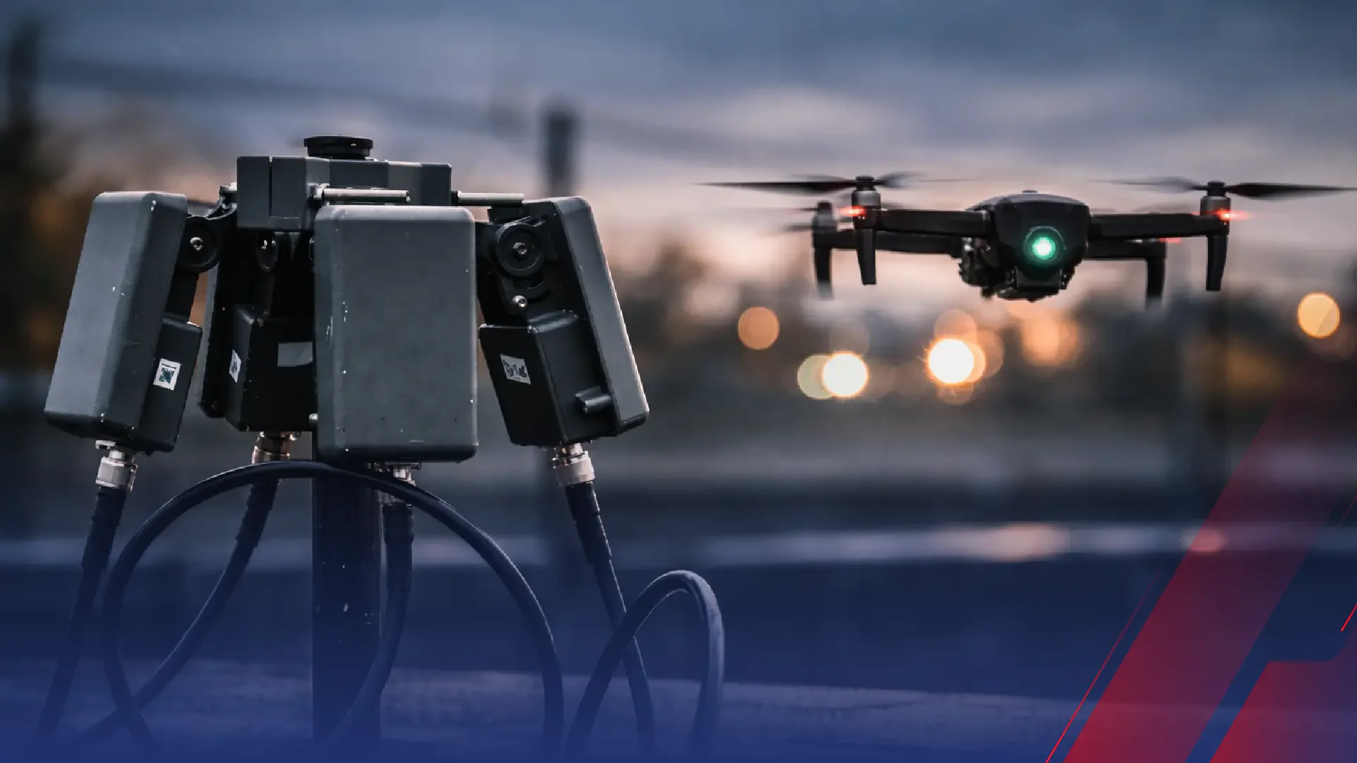 AirSight Announces Aeroscope Buy-Back Initiative to Modernize Drone Detection