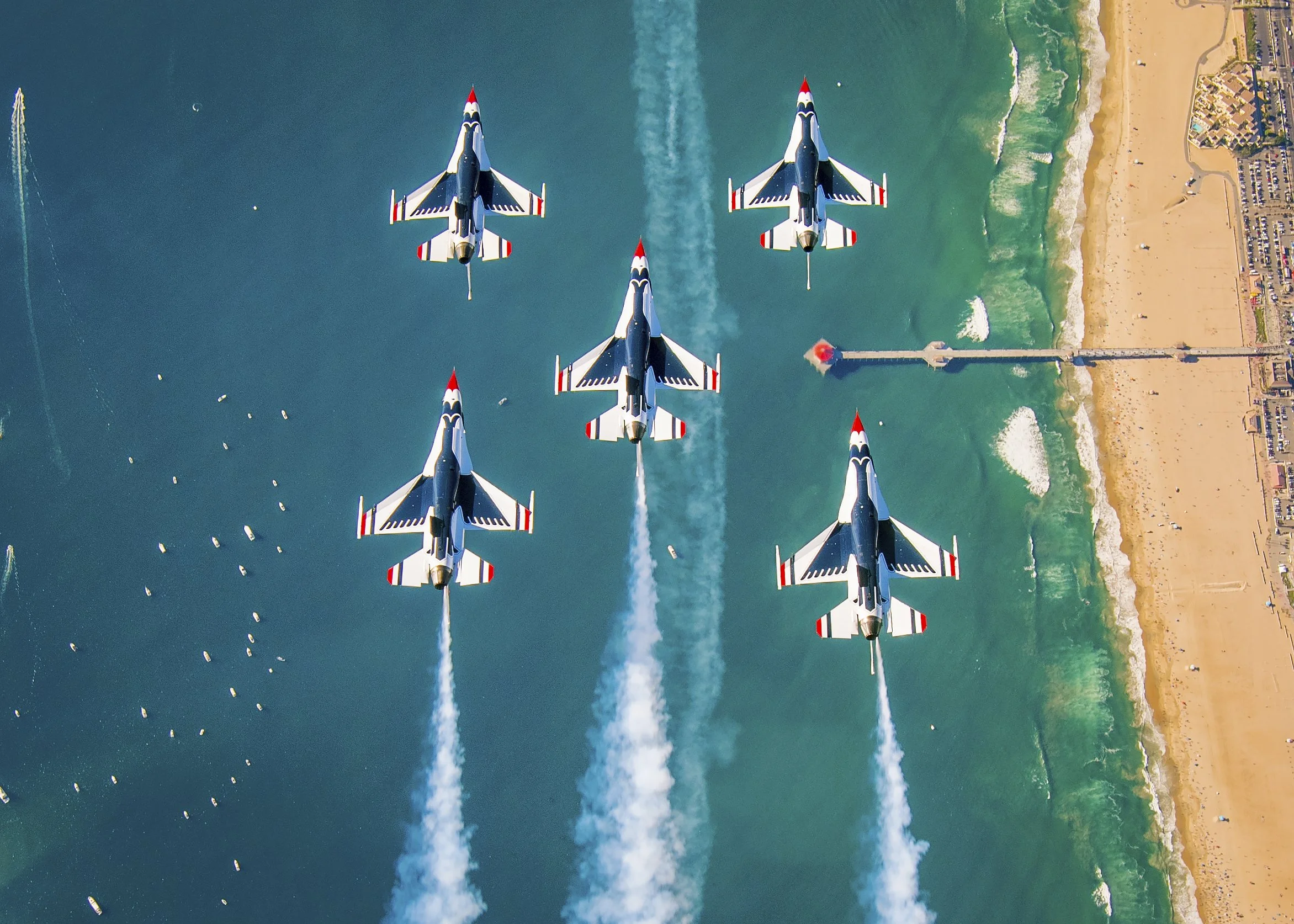 Pacific Air Show