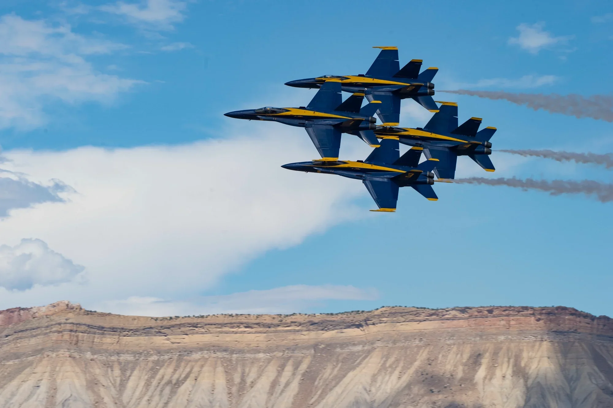 Grand Junction Air Show