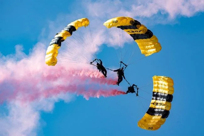 Apple Valley Airshow