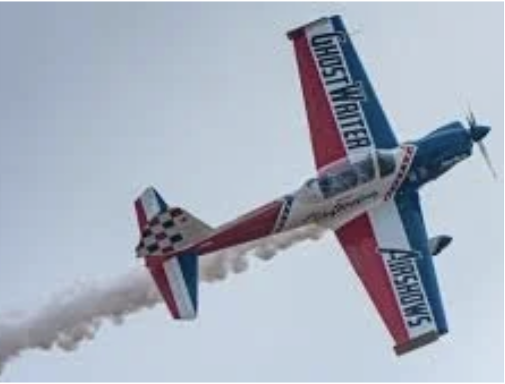 Minden-Tahoe SkyFest