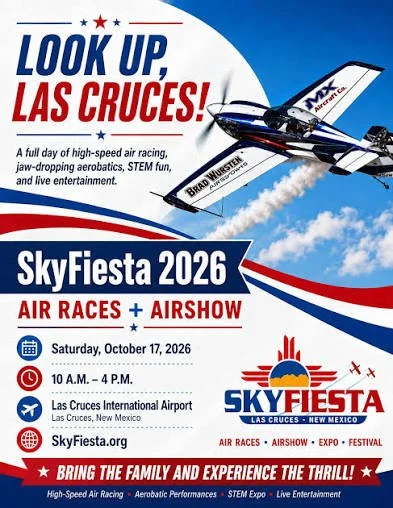 SkyFiesta Air Race & Airshow