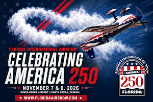 Florida International Air Show
