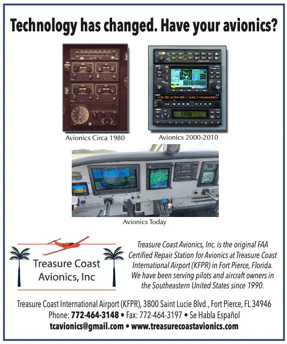 Treasure Coast Aviation