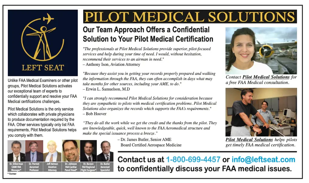 Pilot Medical Solutions