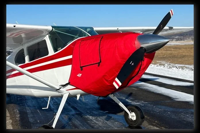 Gear up this winter — In Flight USA