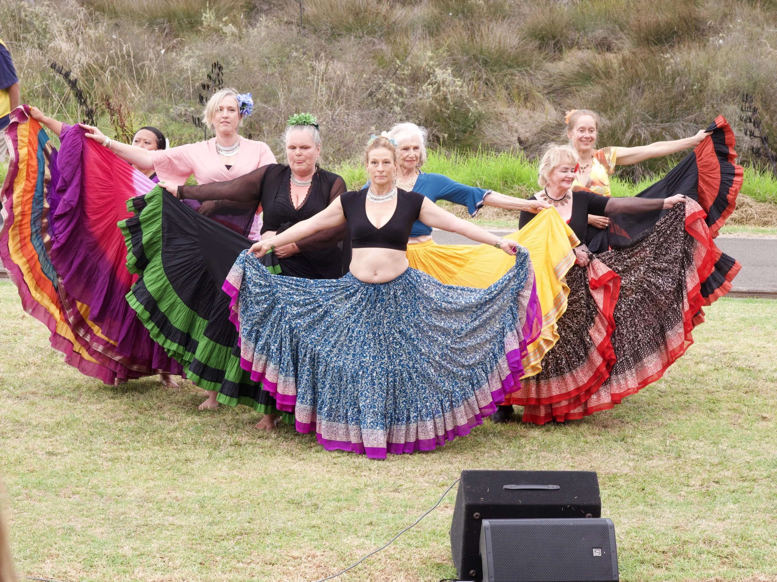 Dance Carnival