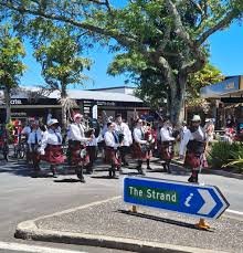 Whakatāne Christmas Parade