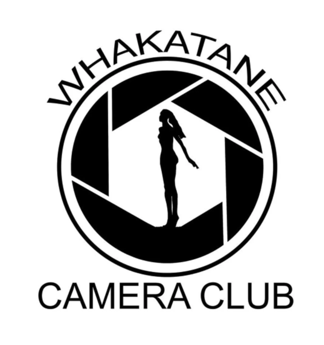 Whakatāne Camera Club — Arts Whakatāne